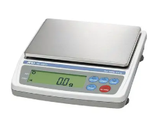 Cân điện tử - Công Ty TNHH TM DV Thái Toàn